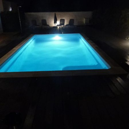 Vila Casa Bermeja - Tiscamanita Exteriér fotografie