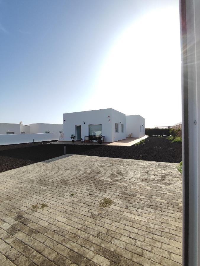 Vila Casa Bermeja - Tiscamanita Exteriér fotografie