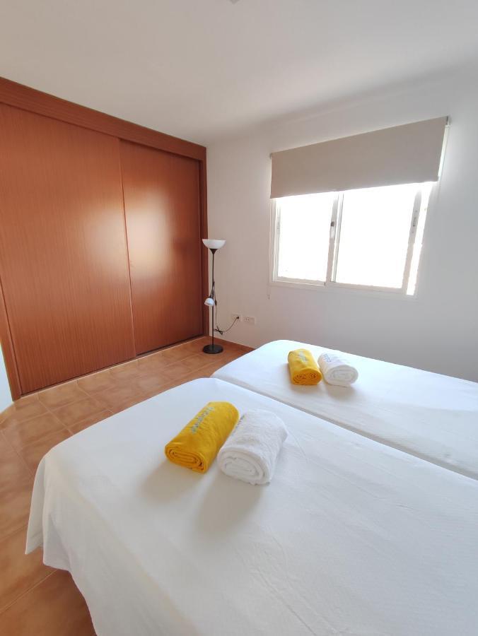 Vila Casa Bermeja - Tiscamanita Exteriér fotografie
