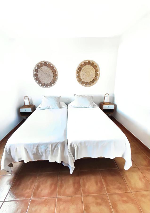 Vila Casa Bermeja - Tiscamanita Exteriér fotografie
